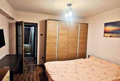 Faleza Nord - FZ-uri - apartament cu 3 camere, termen lung - 7