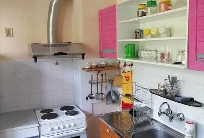 Garsonieră decomandată în Torontalului - 3