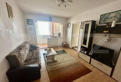 Apartament cu 3 camere semidecomandat în Kogălniceanu - 7