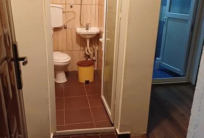 De inchiriat apartament situat in Valcea etaj 1 nord strada Doctor Hacman - 3