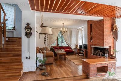 Vila EXCELENTA de vanzare Drumul Taberei - 2