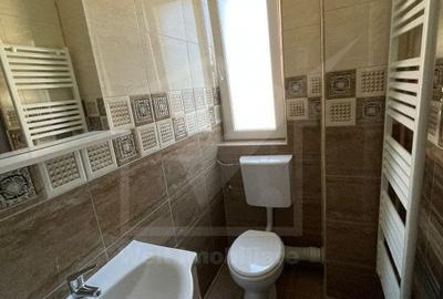 Penthouse pe doua niveluri, Zorilor, Calea Turzii - 13
