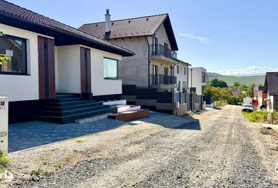Casă cu 4 camere în Șura Mare - 2
