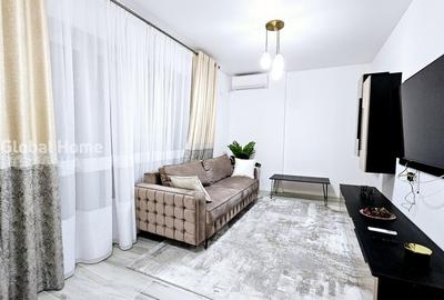 Apartament 2 camere 66MP | Pipera- Ambiance residence | Parcare subterana - 3