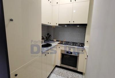 Lazar Residence - Apartament 3 camere 60,2 mp Open space - 3