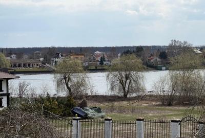 Teren Construcții intravilan de 1650 mp, în Snagov