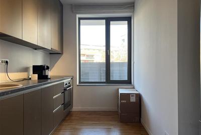 Apartament cu 2 camere semidecomandat în Herăstrău - 4