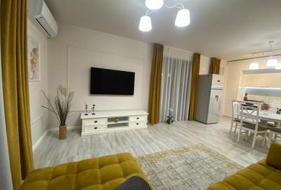 Închiriere apartament 3 camere Timpuri Noi, București - 85 mp utili - 3