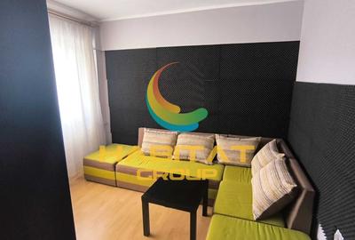 Apartament cu 2 camere decomandat, mobilat în Olteniței - 3