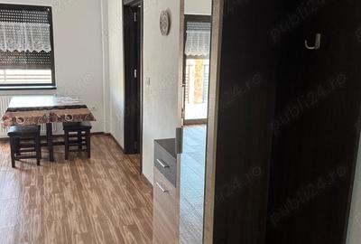Chirie apartament utilat, bloc nou, cu parcare in Jimbolia! - 5