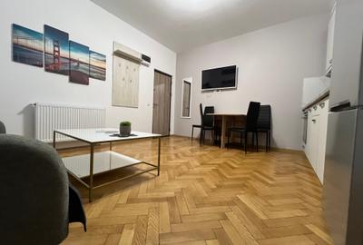 Universitate, apartament modern, centrală, pet friendly! - 7