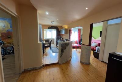 Apartament cu 4 camere decomandat, mobilat în Rogerius - 4