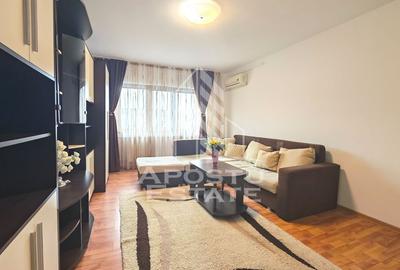 Apartament cu 3 camere semidecomandat în Aradului - 2