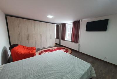 Garsoniera de inchiriat in zona Schei - 5