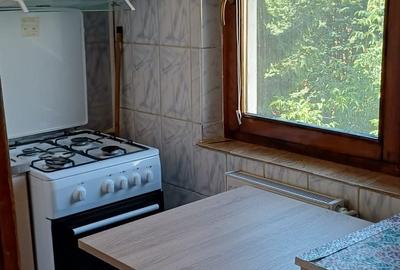 Garsonieră decomandată în Traian - 2