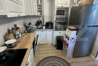 Apartament cu 4 camere decomandat, mobilat în Plopilor - 11