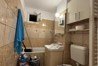 Apartament cu 3 camere semidecomandat, doua balcoane, zona piata Astra - 7