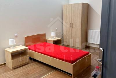 Apartament 1 camera, Bariera Traian, recent mobilat si utilat