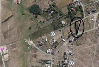 Teren Construcții intravilan de 707 mp, în Vișan - 9