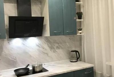 Apartament cu 2 camere decomandat în Drumul Taberei