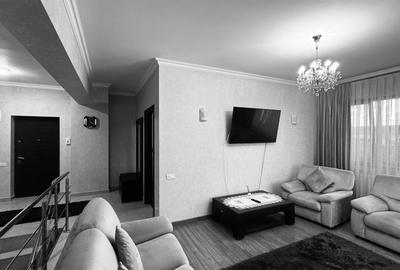 Duplex modern cu 4 camere în cartierul Damaroaia Duplex modern cu 4 camere în cartierul Damaroaia - 5