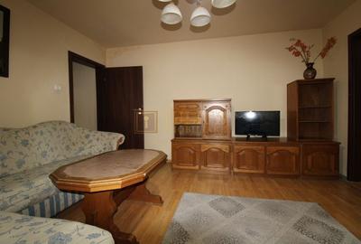 Zona Simion Barnutiu, 2 camere, centrala proprie. - 3