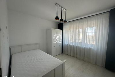 Apartament cu 4 camere decomandat în Copou - 7