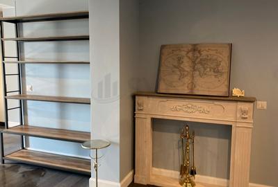 Casă individuală cu 8 camere cu Teren 1000 Mp în Snagov - 12