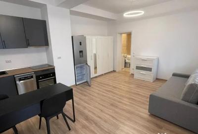 Garsonieră în Obor - 8