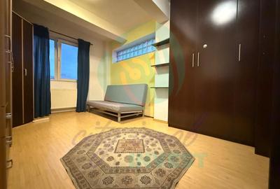 3 camere Ștefan cel Mare | 93 mp | Bloc modern 2010 | Mobilat complet - 9