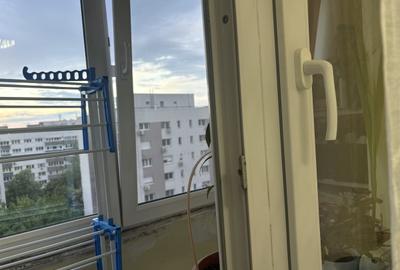 Apartament semidecomandat în Apusului - 1