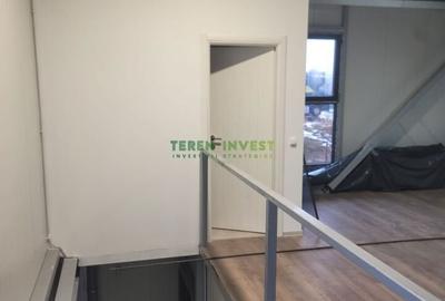 Spațiu comercial, de 242 mp, în Theodor Pallady - 13