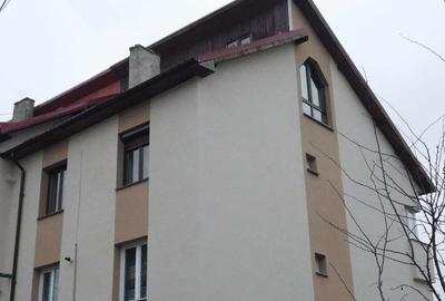 Apartament cu 4 camere decomandat în Gura Humorului - 11
