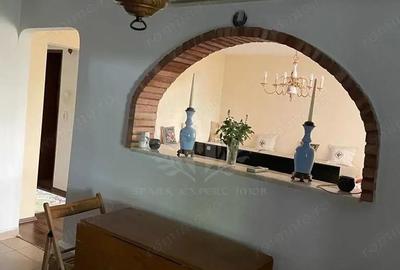 Apartament cu 4 camere decomandat în 9 Mai - 14