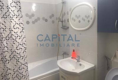 Apartament cu 2 camere de inchiriat, Dambul Rotund - 4