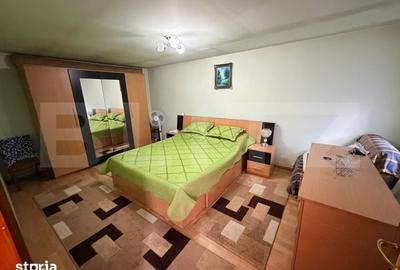 Casă cu 5 camere cu Teren 380 Mp în Romanești - 13