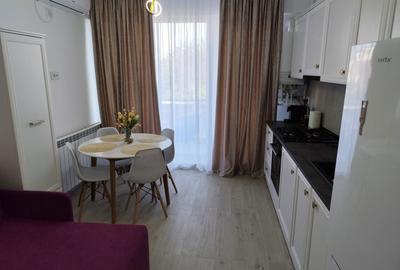 Apartament cu 2 camere decomandat în Central - 6