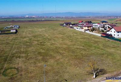 Teren de 18188 mp, în Central - 1