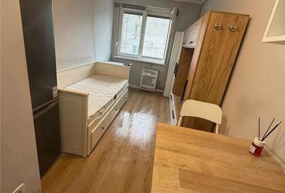 Garsoniera de inchiriat in zona 7 noiembrie - 2