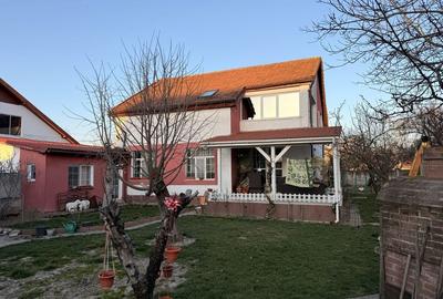 Casă cu 4 camere în Braytim - 3