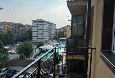 Garsoniera Residence Militari - 4