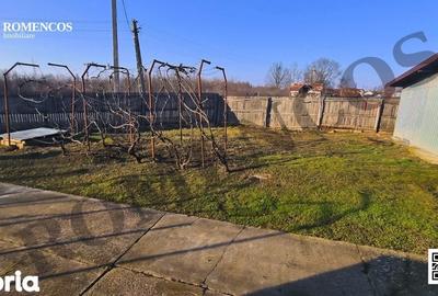 Casă cu 5 camere cu Teren 2558 Mp în Lunca - 18