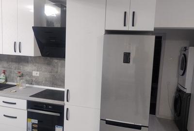 Apartament cu 2 camere în Fălticeni - 3