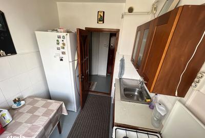 Apartament cu 3 camere semidecomandat în Țiglina 1 - 10