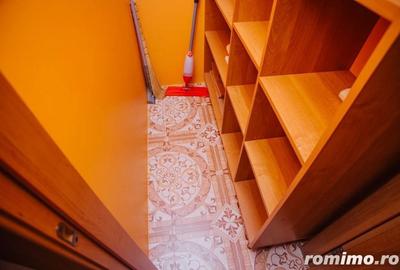 Garsonieră decomandată în Dristor - 3