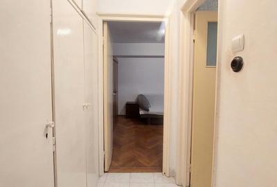 2 cam. langa Park Lake – bloc solid, perfect de amenajat, COMISION 0% - 7