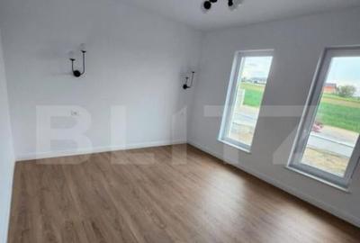 Casă cu 3 camere cu Teren 540 Mp în Central - 3