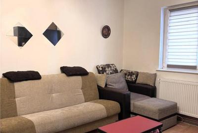 Ap 2 camere Florilor PET friendly - de inchiriat - 4