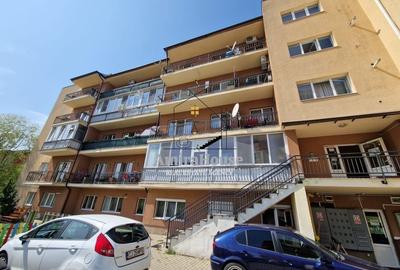 Apartament 3 camere de inchiriat, str Calea Turzii - 1