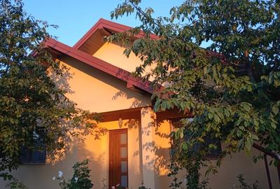 Casa vânzare Vaslui Moara Grecilor - 2